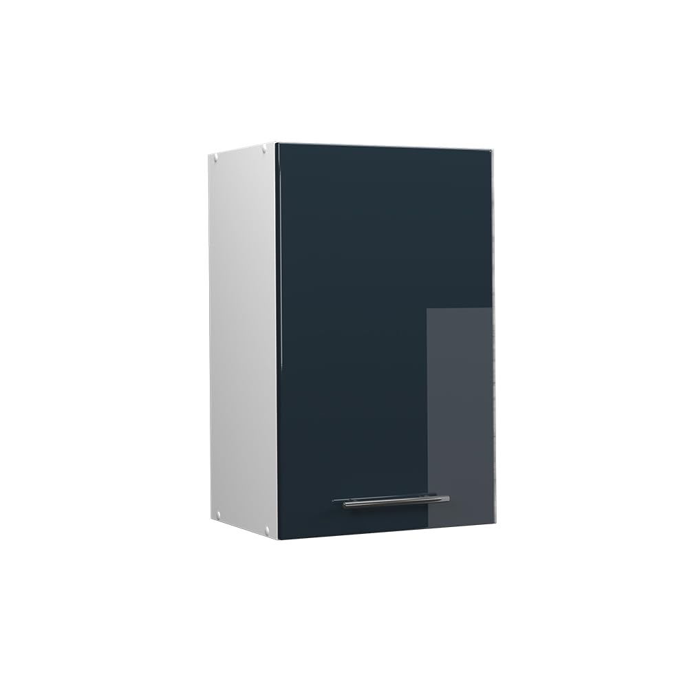 Vicco Hängeschrank Fame-Line, Weiß Hochglanz, 60 cm