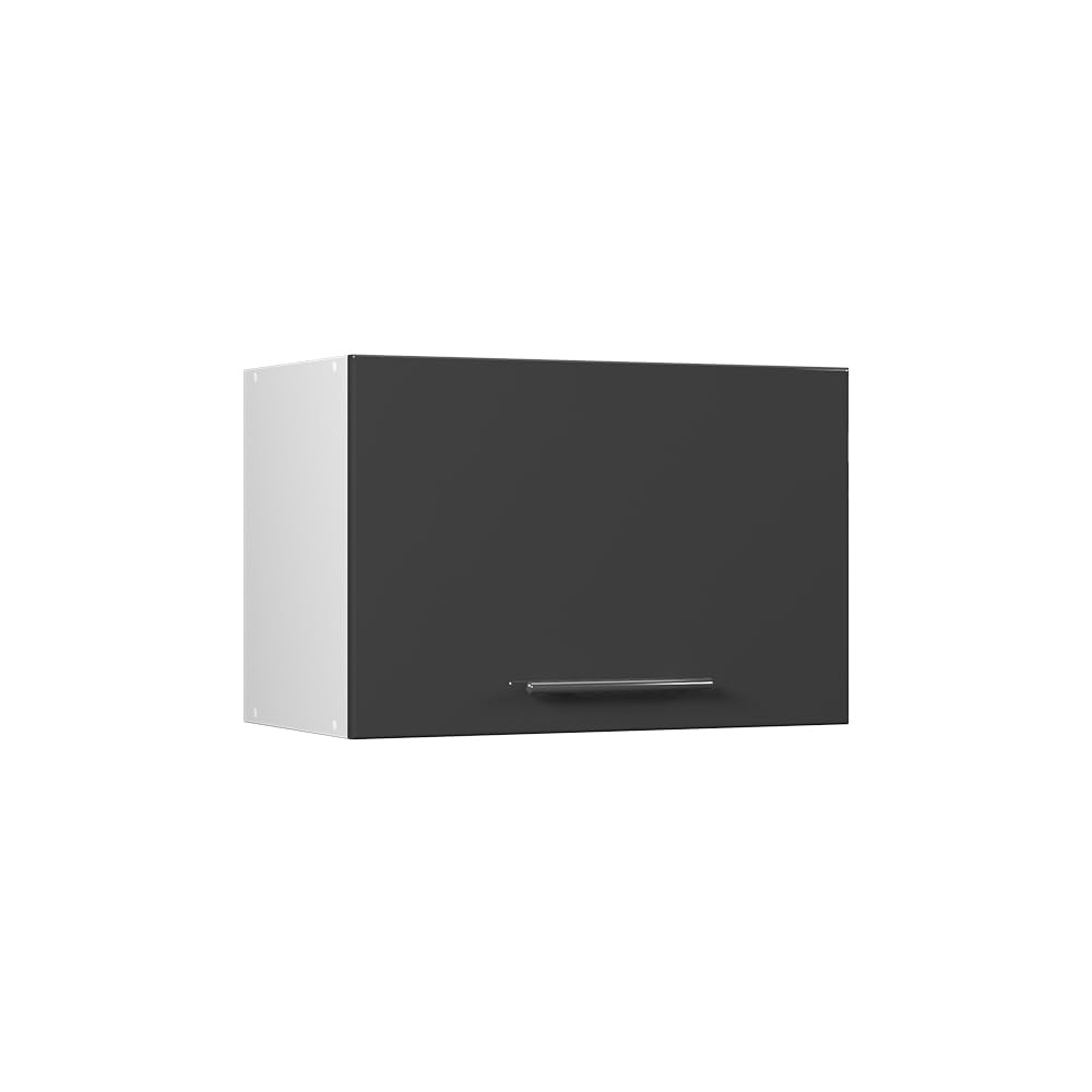 Vicco Hängeschrank Fame-Line, Weiß Hochglanz, 60 cm