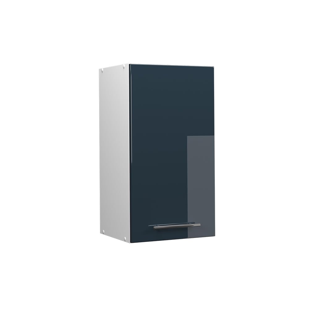 Vicco Hängeschrank Fame-Line, Weiß Hochglanz, 60 cm