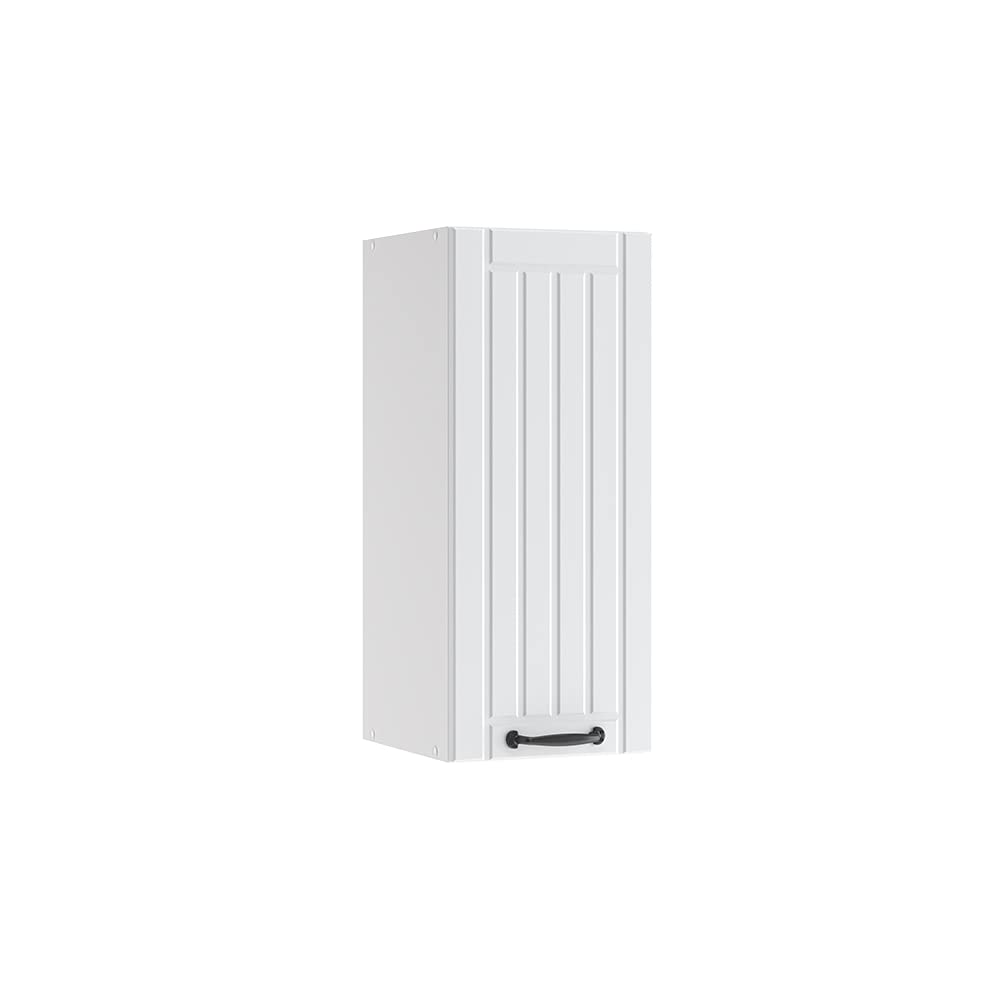 Vicco Hängeschrank Fame-Line, Weiß Hochglanz, 60 cm
