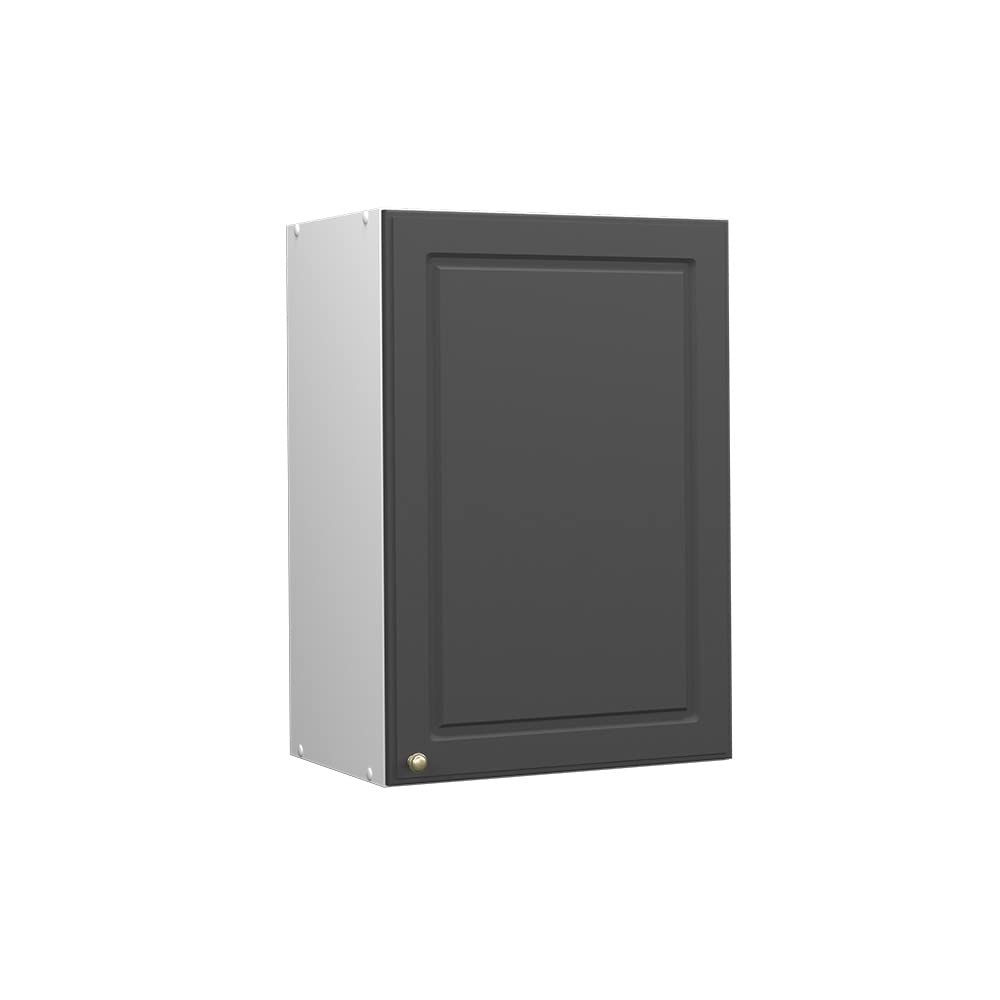 Vicco Hängeschrank Fame-Line, Weiß Hochglanz, 60 cm