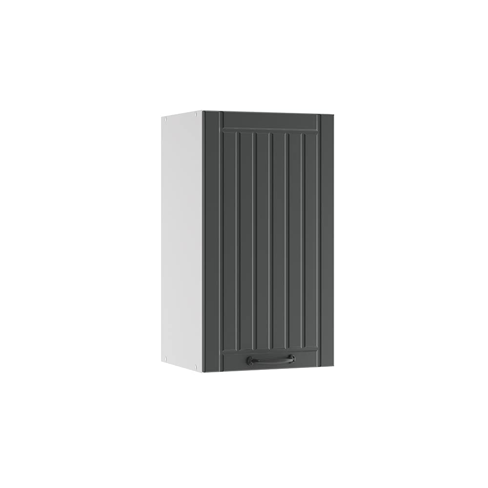Vicco Hängeschrank Fame-Line, Weiß Hochglanz, 60 cm