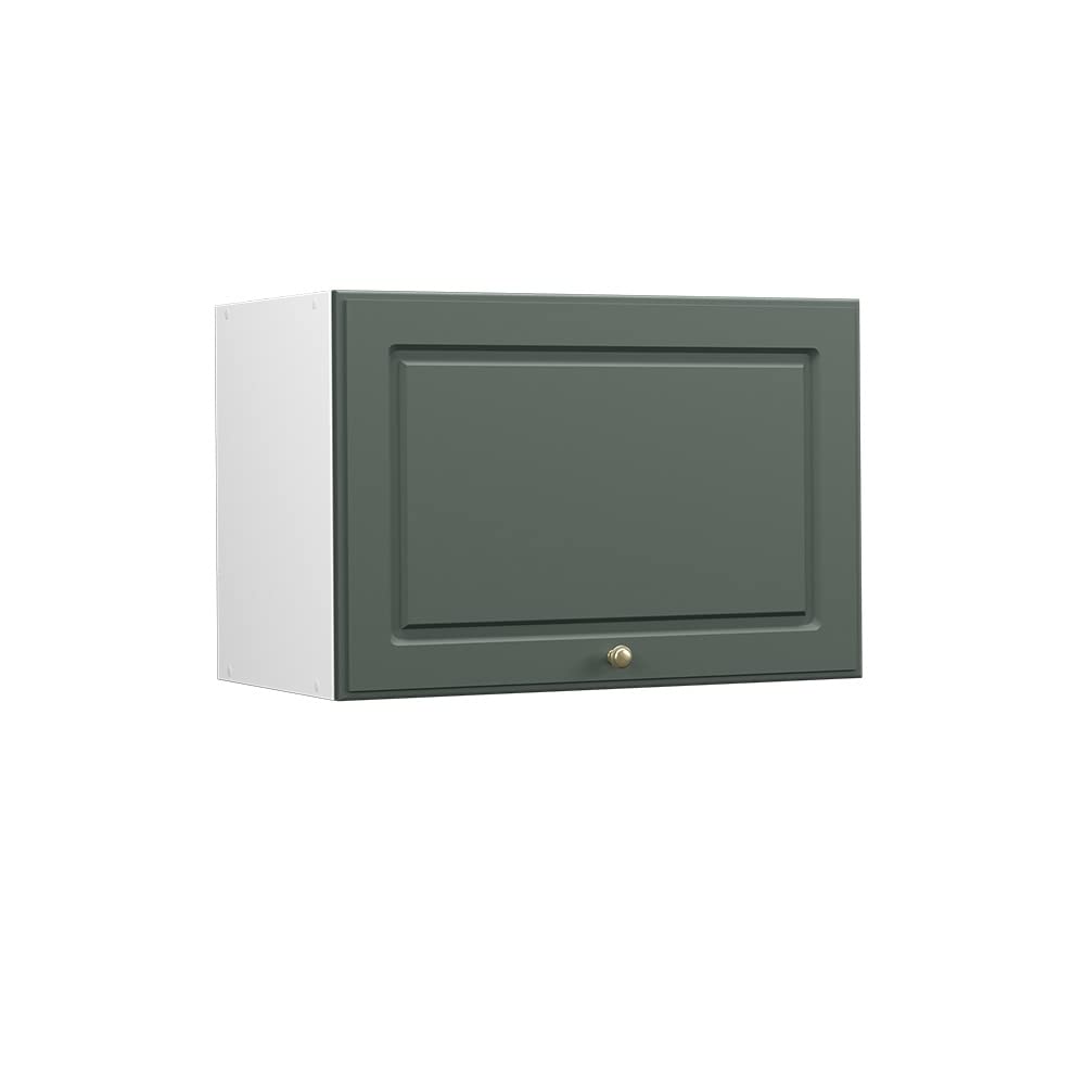 Vicco Hängeschrank Fame-Line, Weiß Hochglanz, 60 cm