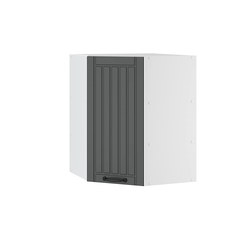 Vicco Hängeschrank Fame-Line, Weiß Hochglanz, 60 cm