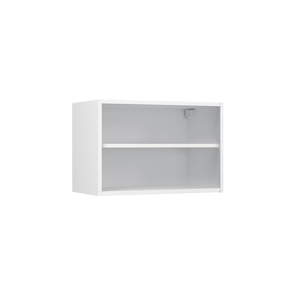 Vicco Hängeschrank Fame-Line, Weiß Hochglanz, 60 cm