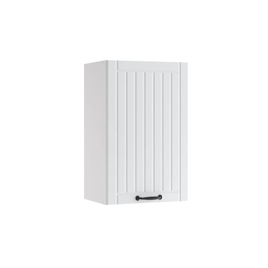 Vicco Hängeschrank Fame-Line, Weiß Hochglanz, 60 cm