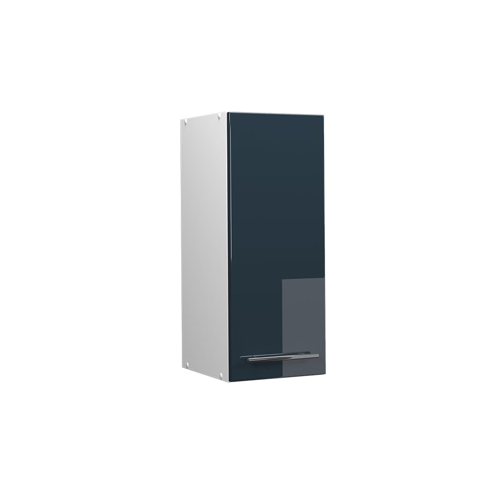 Vicco Hängeschrank Fame-Line, Weiß Hochglanz, 60 cm
