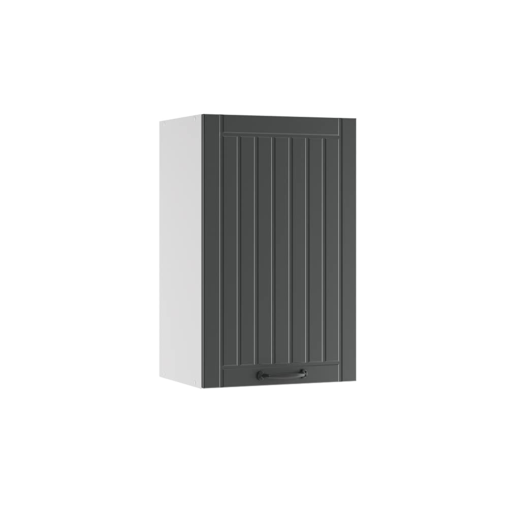 Vicco Hängeschrank Fame-Line, Weiß Hochglanz, 60 cm