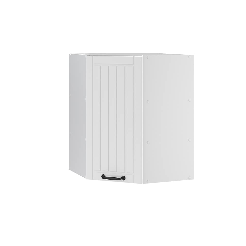 Vicco Hängeschrank Fame-Line, Weiß Hochglanz, 60 cm
