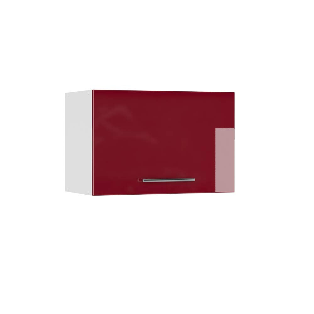 Vicco Hängeschrank Fame-Line, Weiß Hochglanz, 60 cm