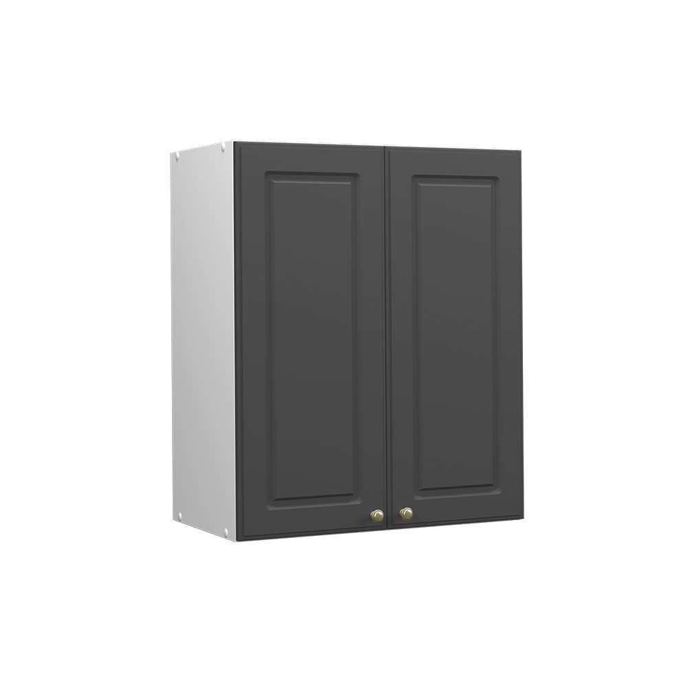 Vicco Hängeschrank Fame-Line, Weiß Hochglanz, 60 cm