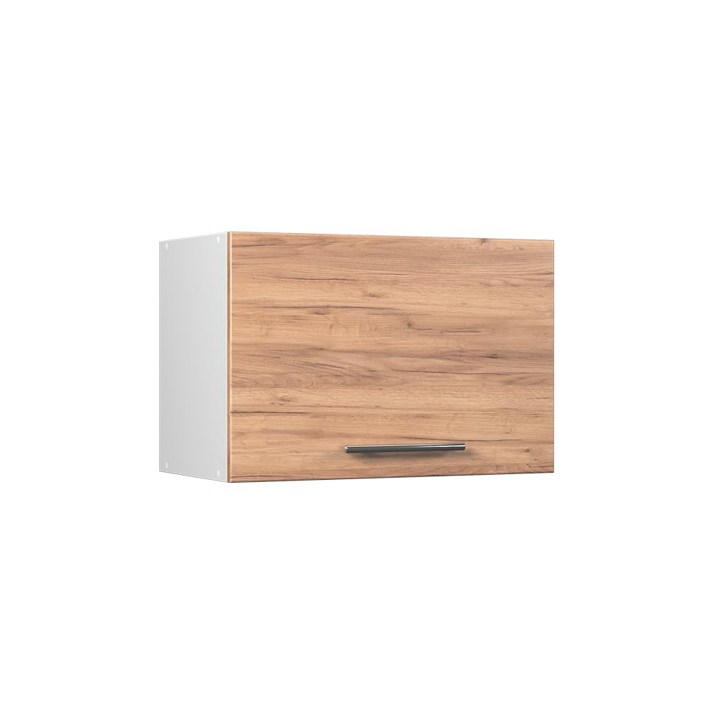 Vicco Hängeschrank Fame-Line, Weiß Hochglanz, 60 cm