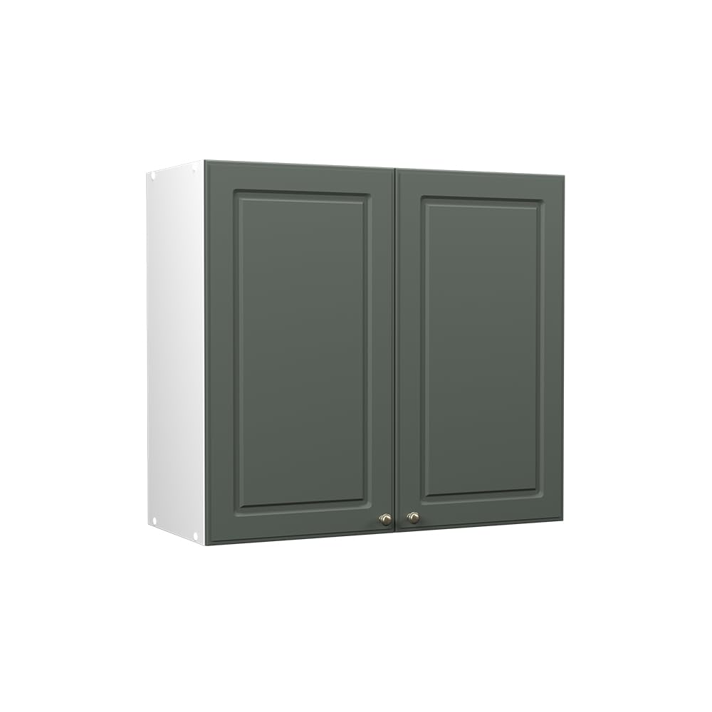 Vicco Hängeschrank Fame-Line, Weiß Hochglanz, 60 cm