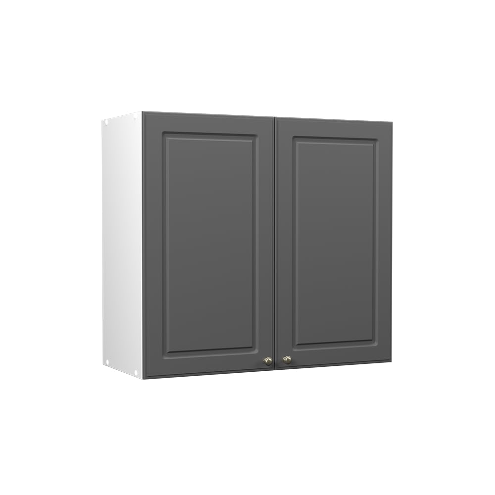Vicco Hängeschrank Fame-Line, Weiß Hochglanz, 60 cm