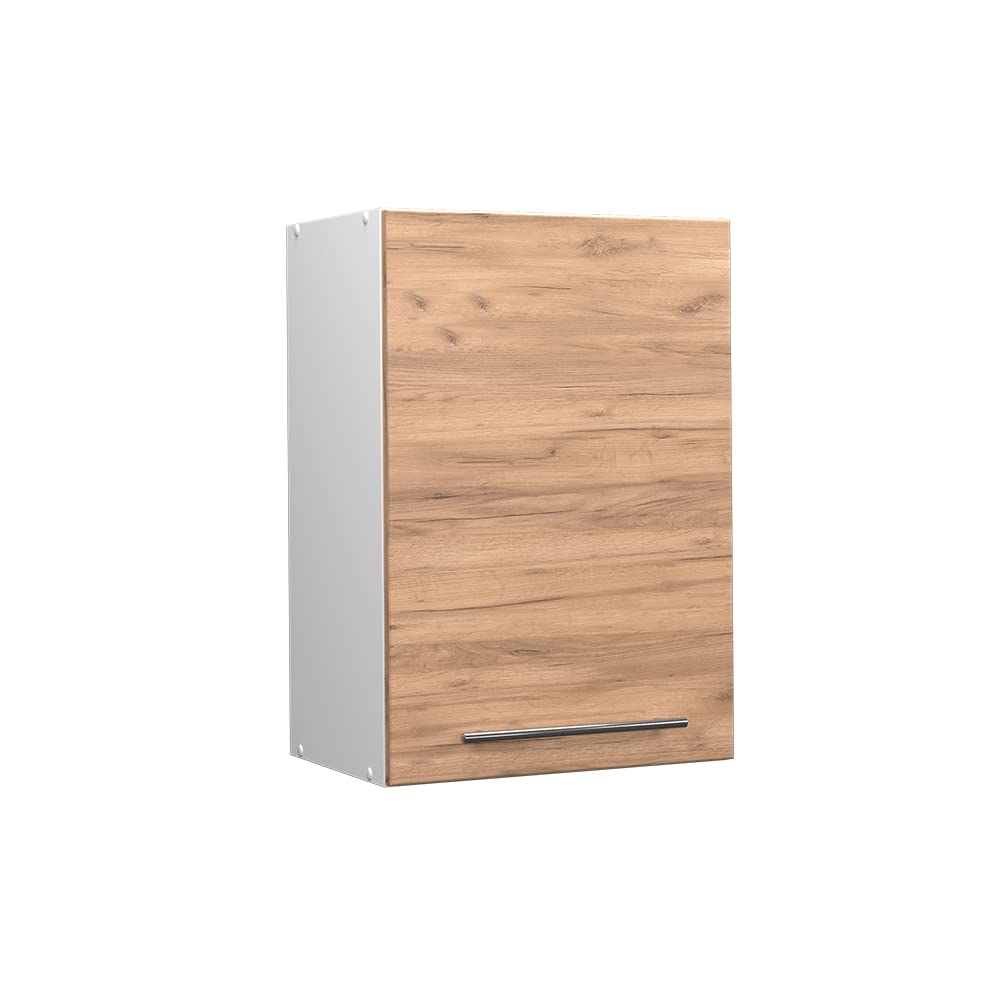 Vicco Hängeschrank Fame-Line, Weiß Hochglanz, 60 cm
