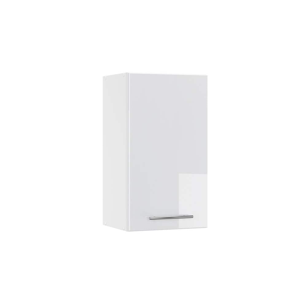 Vicco Hängeschrank Fame-Line, Weiß Hochglanz, 60 cm
