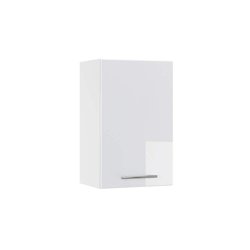 Vicco Hängeschrank Fame-Line, Weiß Hochglanz, 60 cm