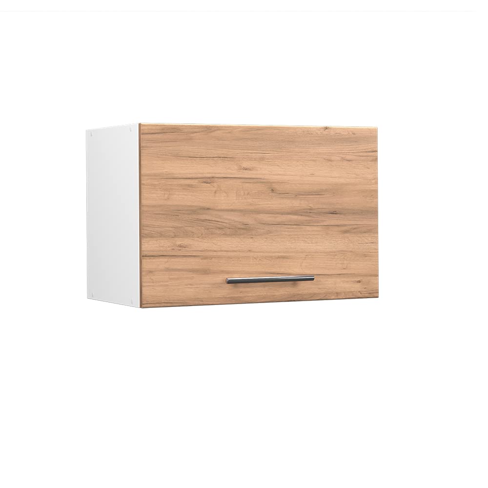 Vicco Hängeschrank Fame-Line, Weiß Hochglanz, 60 cm