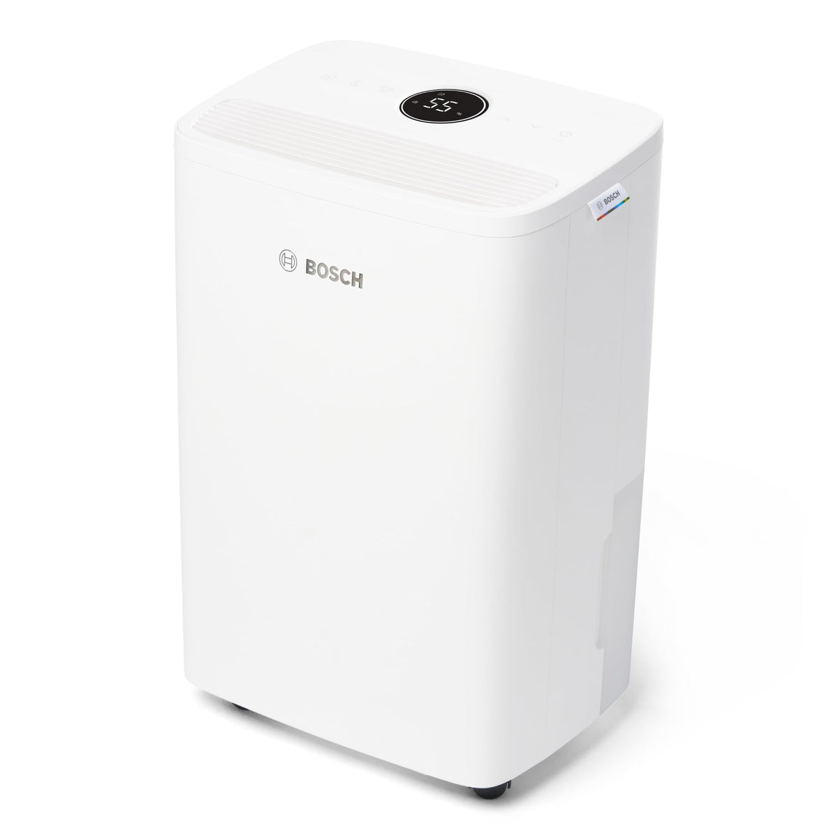 Bosch Dry 4000, Luftentfeuchter, Für Räume bis zu 33 m²