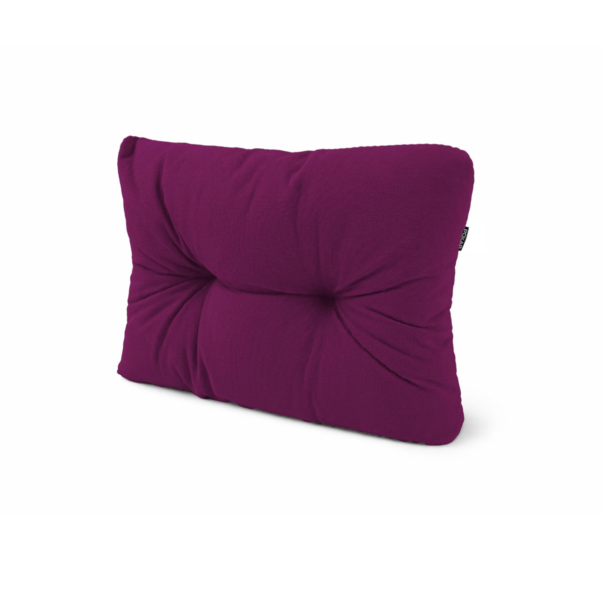 POKAR Palettenkissen Wasserabweisend Palettenauflagen Palettenmöbel Palettensofa 8er Set: Sitzkissen 120x80 + Rückenlehne 120x40, Anthrazit