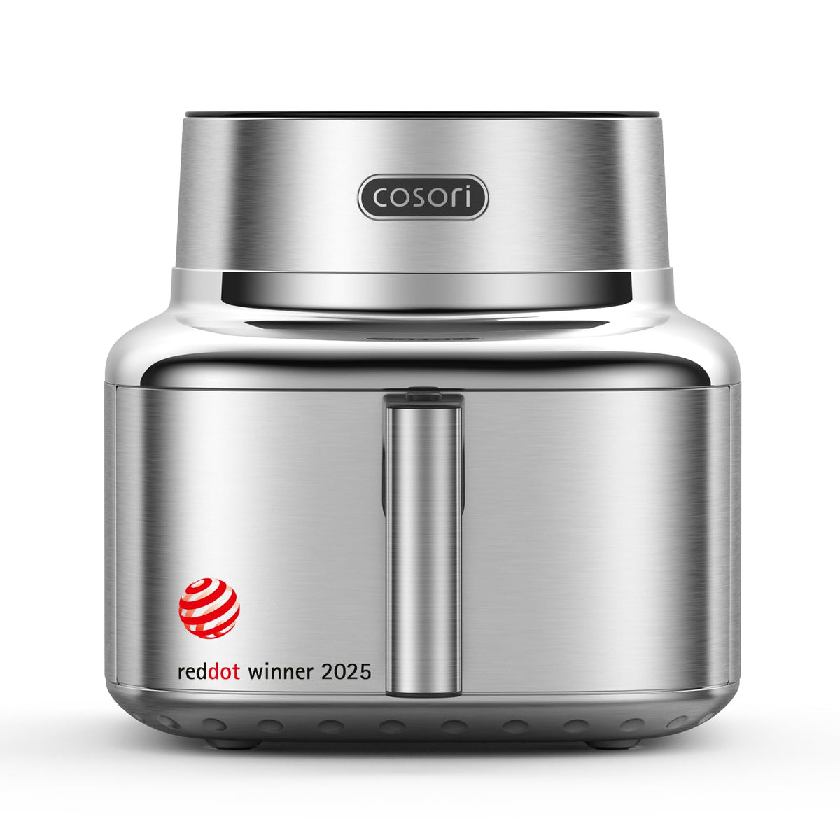Cosori Airfryer, Turboblaze, 9-in-1 6L Heißluftfritteuse