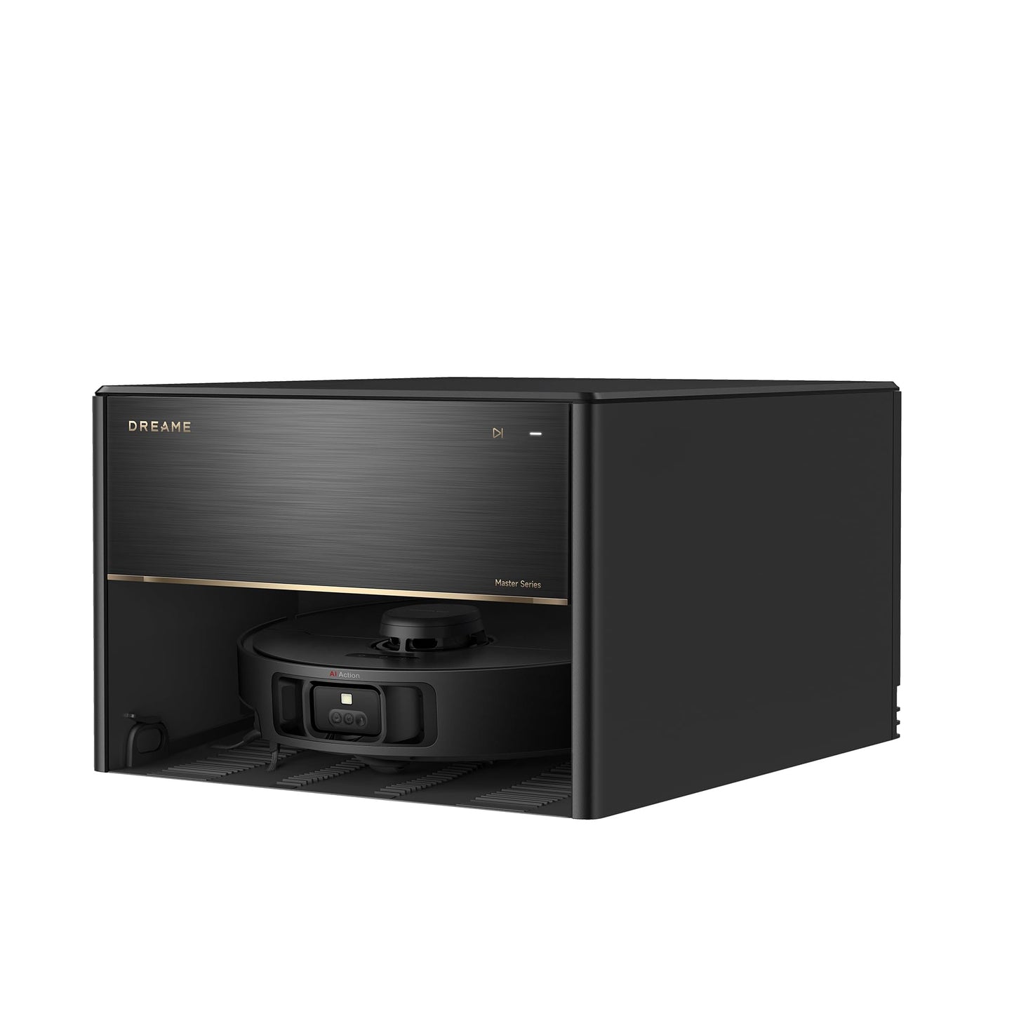 dreame X60 Pro Ultra Complete Saugroboter mit UltraExtend-Armen,42.000Pa