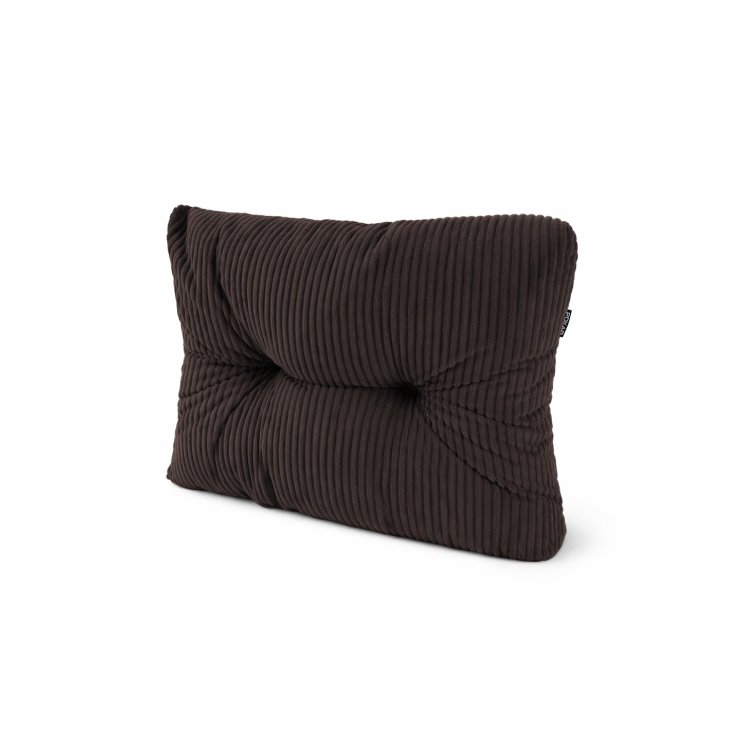 POKAR Palettenkissen Wasserabweisend Palettenauflagen Palettenmöbel Palettensofa 8er Set: Sitzkissen 120x80 + Rückenlehne 120x40, Anthrazit